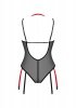 Obsessive Glandez mega seksowna bielizna body XS/S